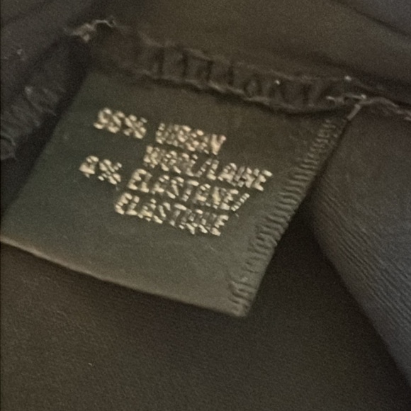 Lafayette 148 CONTEMPORARY STRETCH
MENSWEAR PANT - Picture 11 of 14